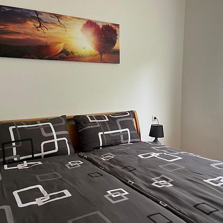 Ferienwohnung, 41 Qm Lenzkirch Buitenkant foto