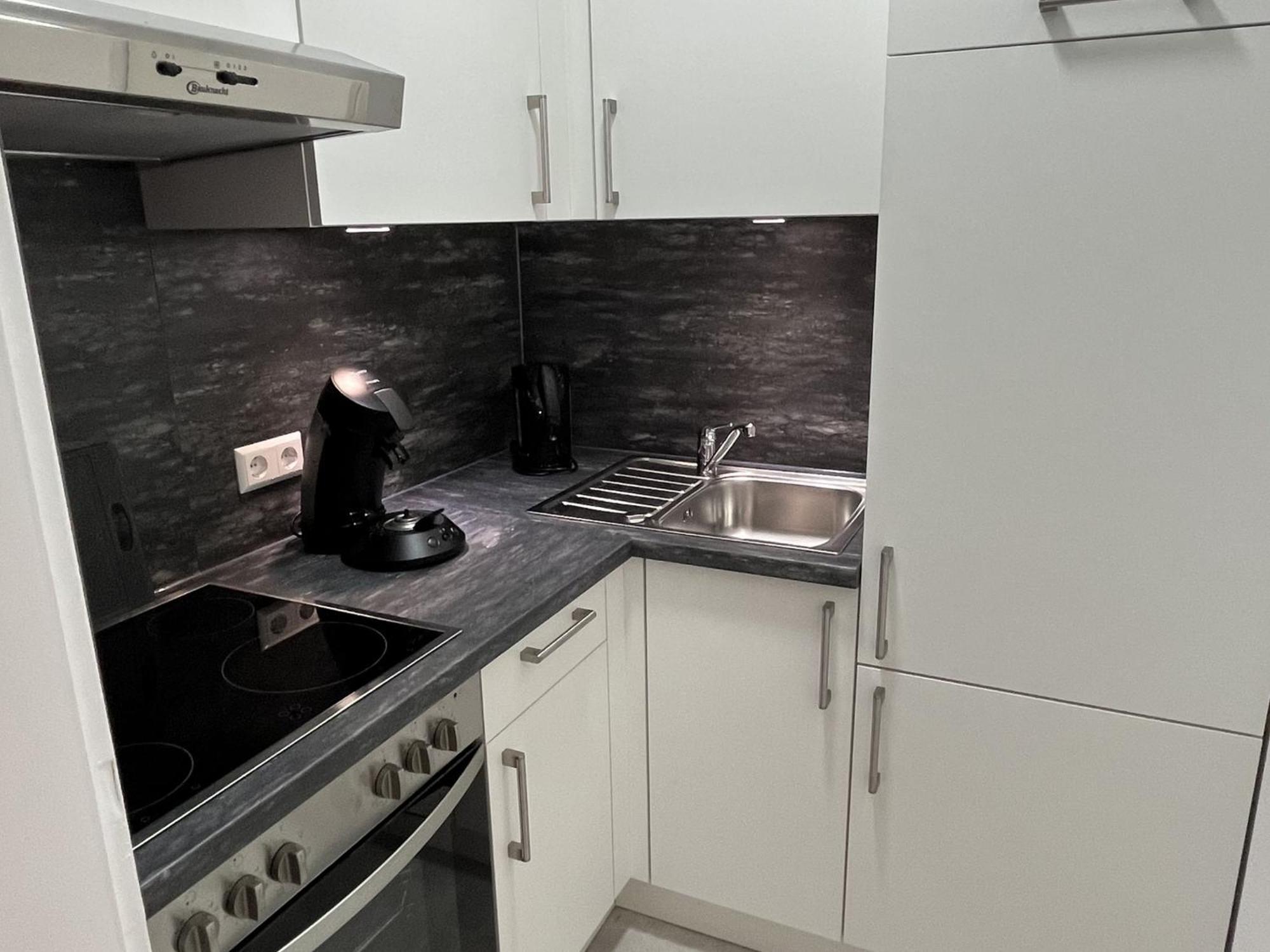 Ferienwohnung, 41 Qm Lenzkirch Buitenkant foto